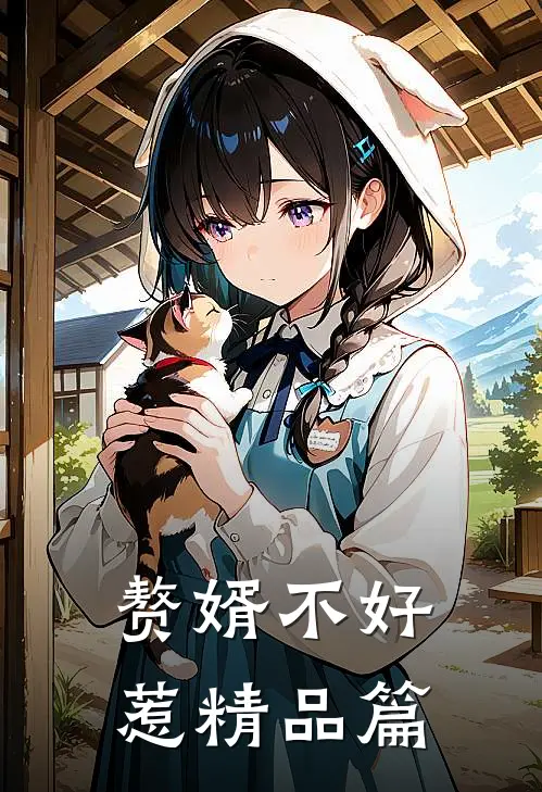 赘婿不好惹精品篇