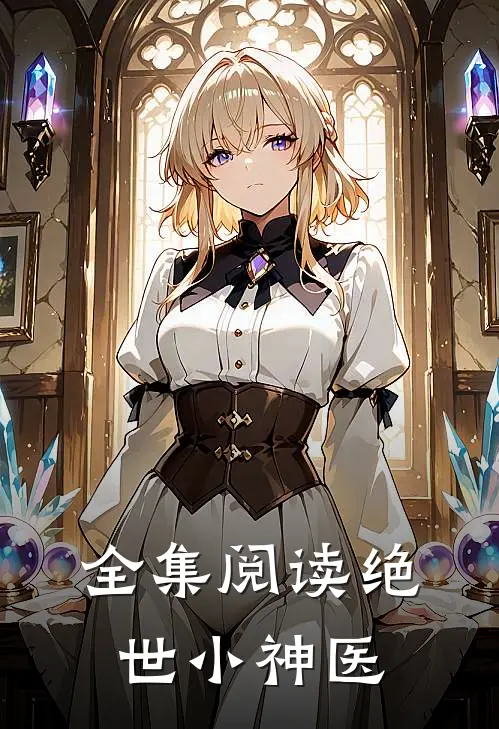 全集阅读绝世小神医