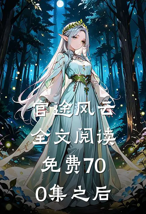 官途风云全文阅读免费700集之后