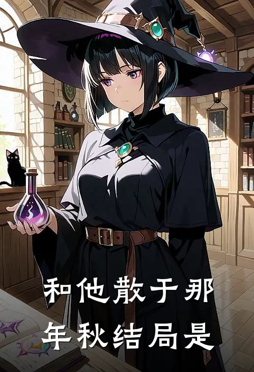 和他散于那年秋结局是