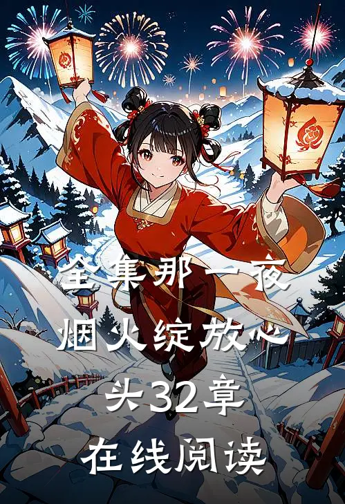 全集那一夜烟火绽放心头32章在线阅读