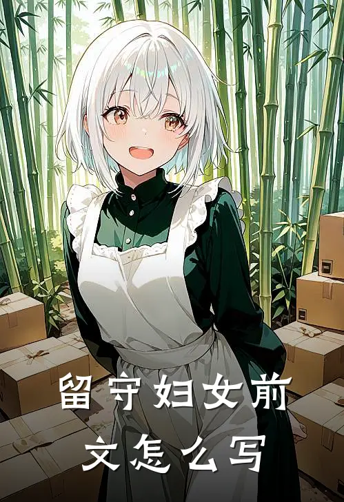 留守妇女前文怎么写