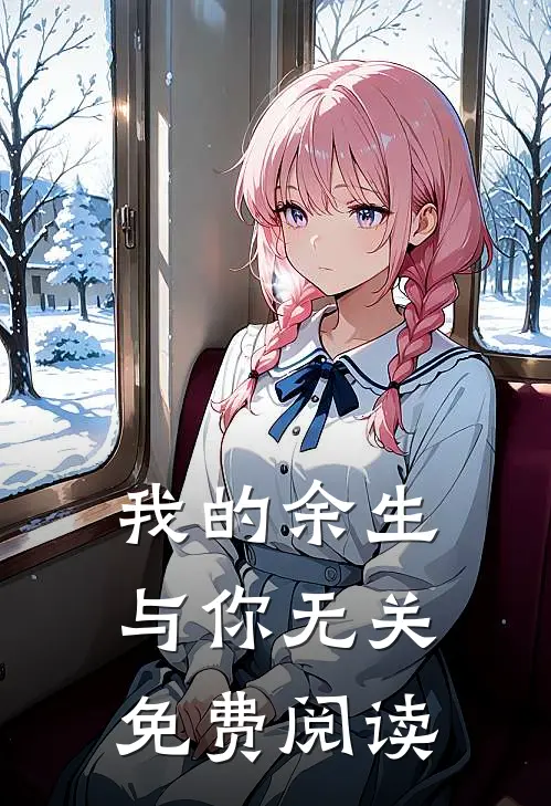 我的余生与你无关免费阅读