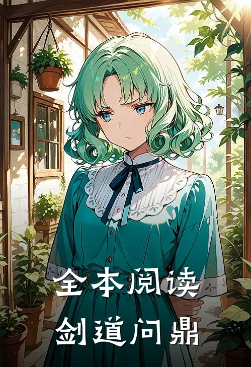 全本阅读剑道问鼎