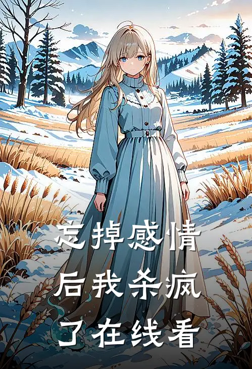 忘掉感情后我杀疯了在线看