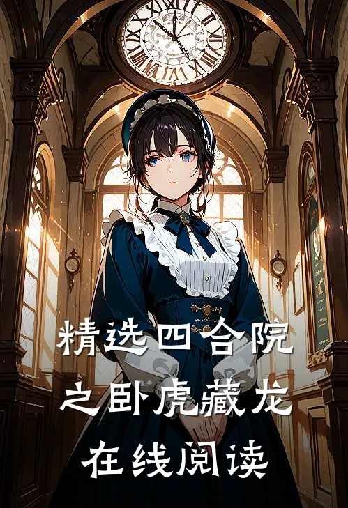 精选四合院之卧虎藏龙在线阅读