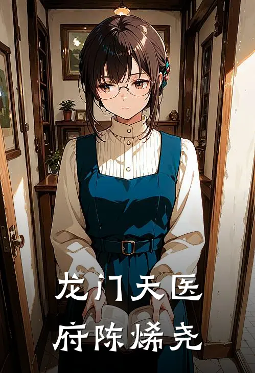 龙门天医府 陈烯尧