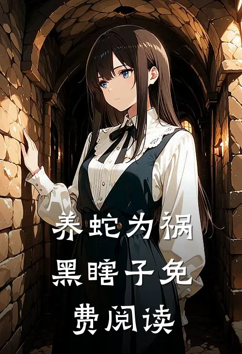 养蛇为祸黑瞎子免费阅读