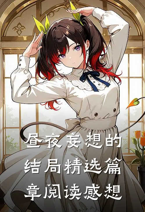昼夜妄想的结局精选篇章阅读感想