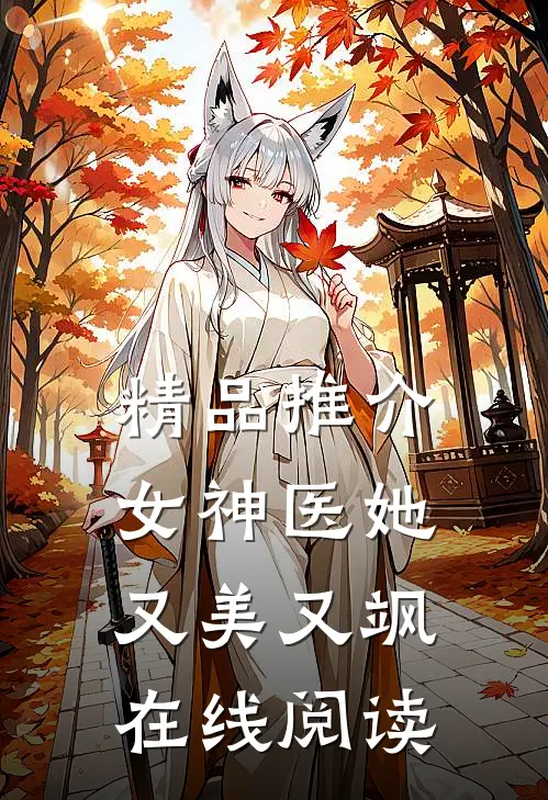 精品推介女神医她又美又飒在线阅读