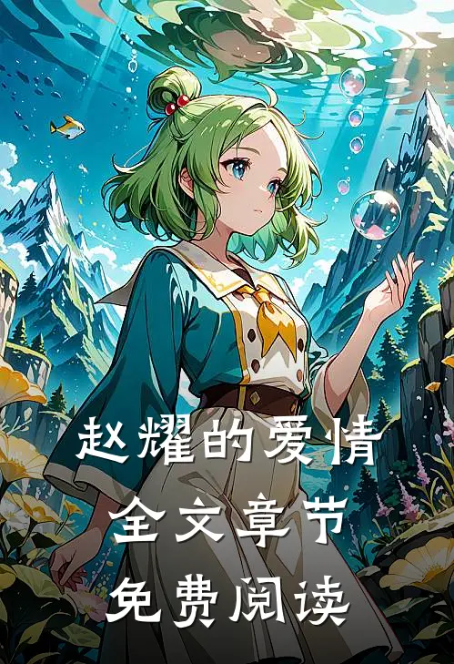 赵耀的爱情全文章节免费阅读