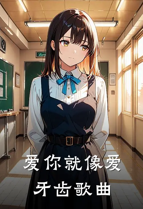 爱你就像爱牙齿歌曲