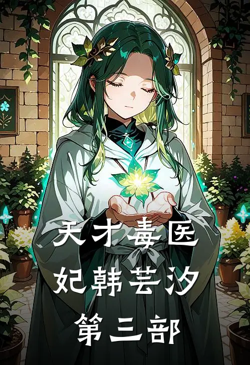 天才毒医妃韩芸汐第三部