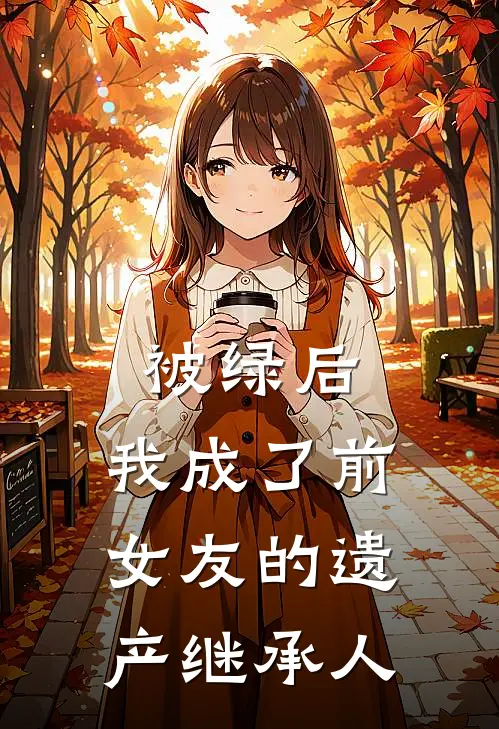 被绿后，我成了前女友的“遗产继承人”