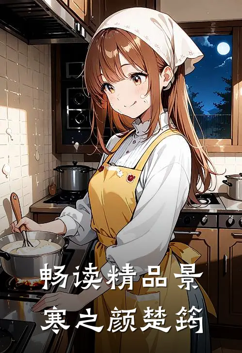 畅读精品景寒之颜楚筠