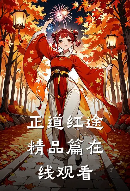 正道红途精品篇在线观看