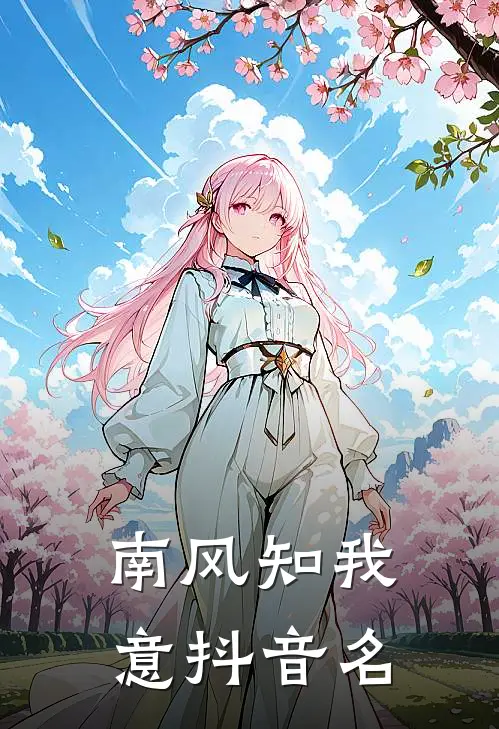 南风知我意抖音名