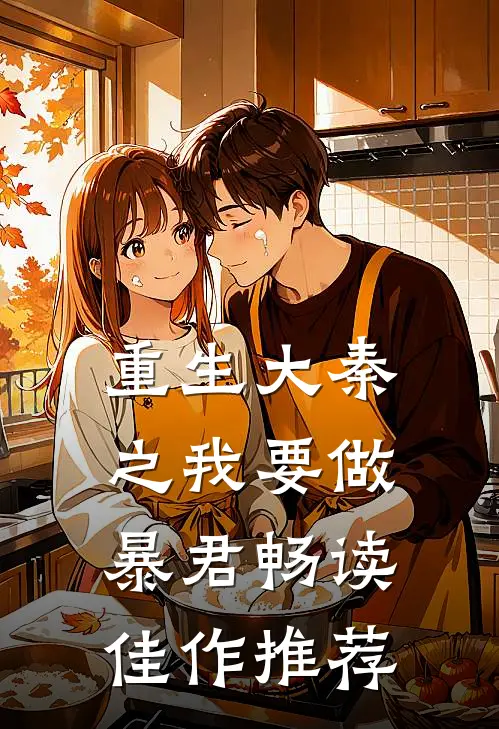 重生大秦之我要做暴君畅读佳作推荐