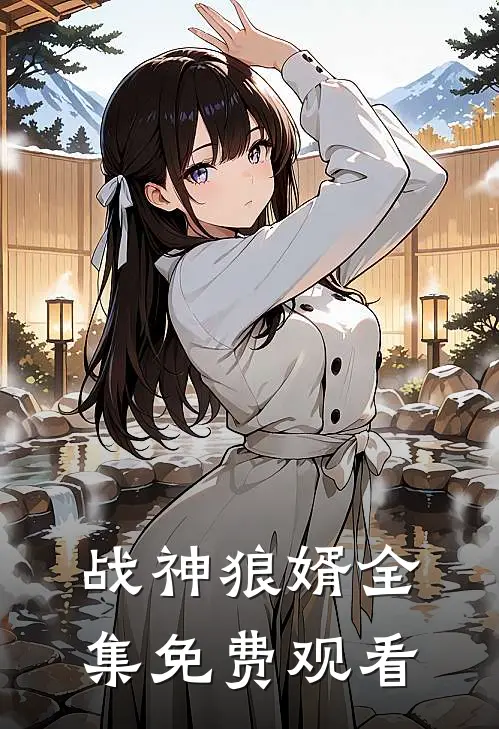 战神狼婿 全集免费观看