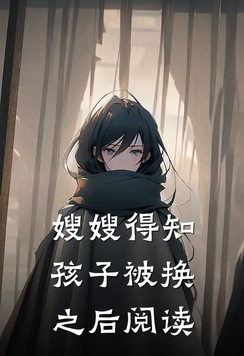 嫂嫂得知孩子被换之后阅读