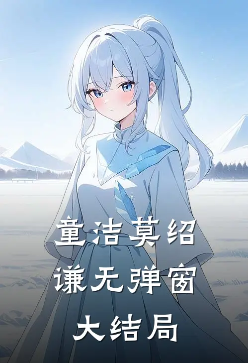 童洁莫绍谦无弹窗大结局