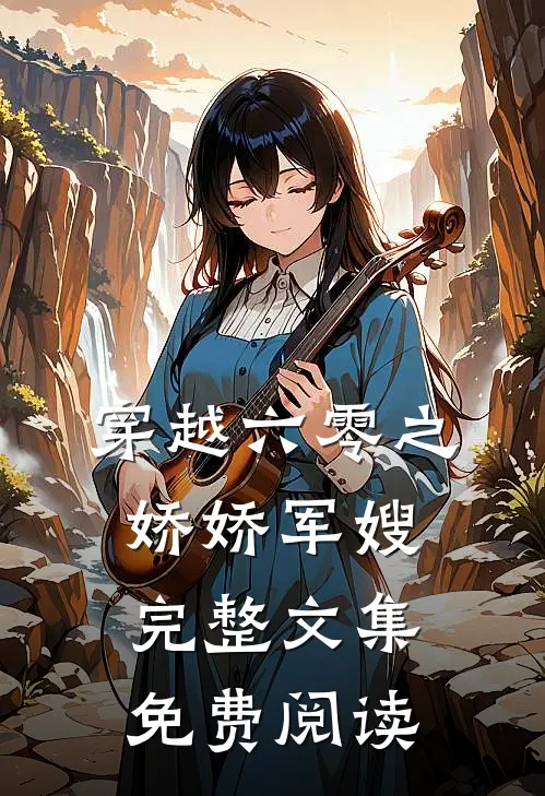 穿越六零之娇娇军嫂完整文集免费阅读