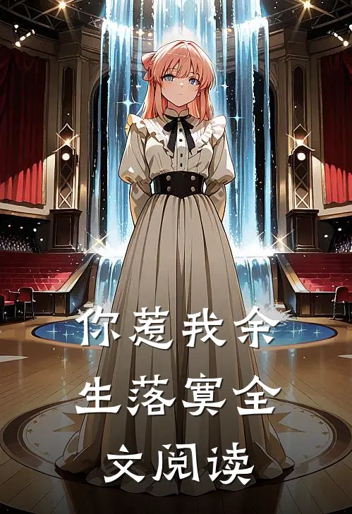 你惹我余生落寞全文阅读