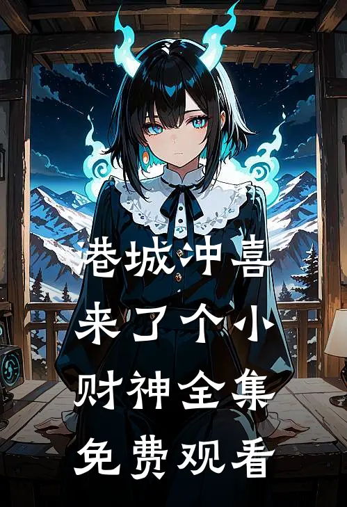 港城冲喜来了个小财神全集免费观看