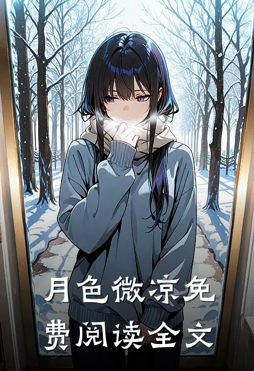 月色微凉免费阅读全文