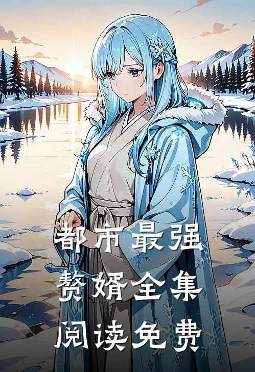 都市最强赘婿全集阅读免费