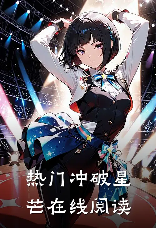 热门冲破星芒在线阅读