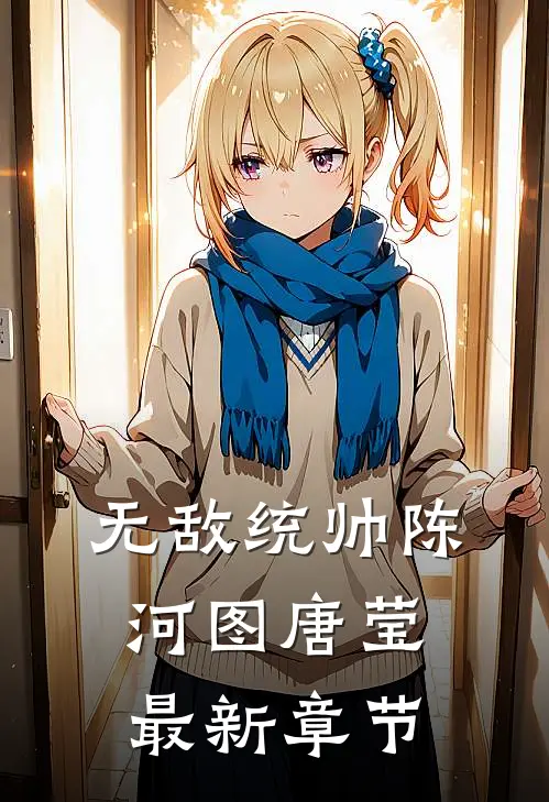 无敌统帅陈河图唐莹最新章节