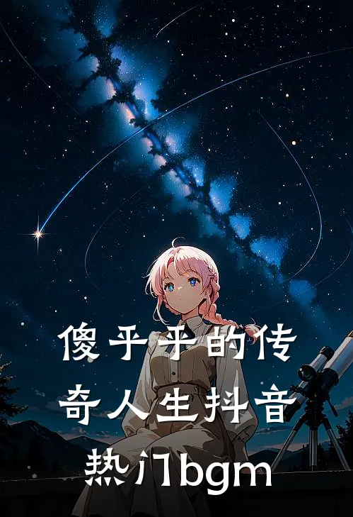 傻乎乎的传奇人生抖音热门bgm
