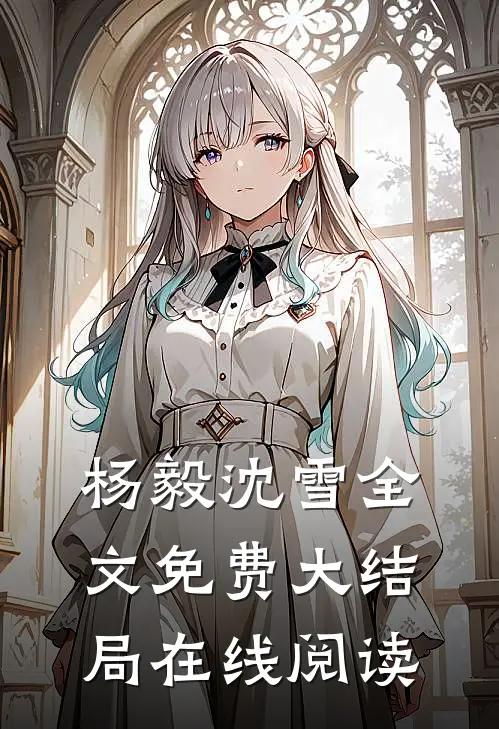 杨毅沈雪全文免费大结局在线阅读