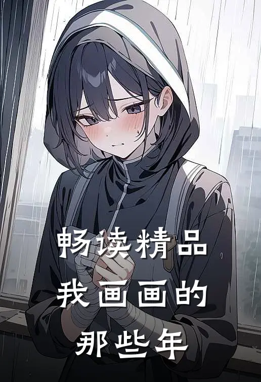 畅读精品我画画的那些年