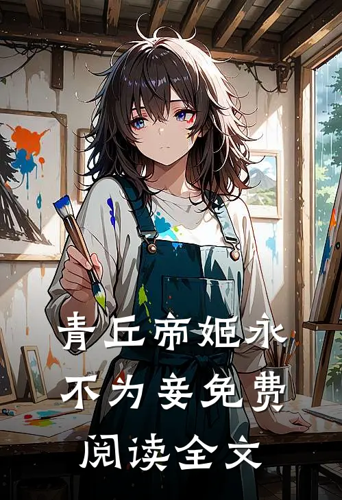 青丘帝姬永不为妾免费阅读全文