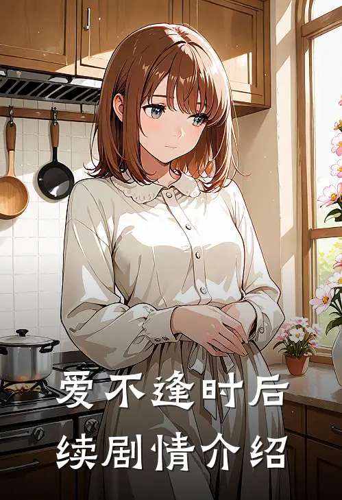爱不逢时后续剧情介绍