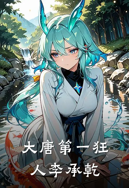 大唐第一狂人李承乾