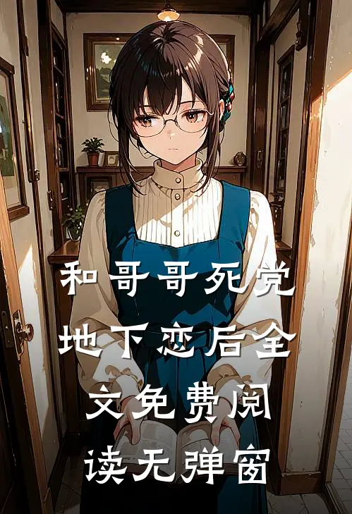 和哥哥死党地下恋后全文免费阅读无弹窗