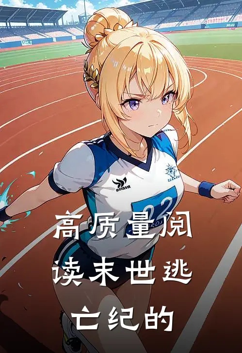 高质量阅读末世逃亡纪的