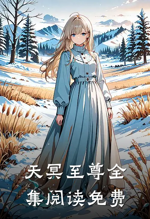 天冥至尊全集阅读免费
