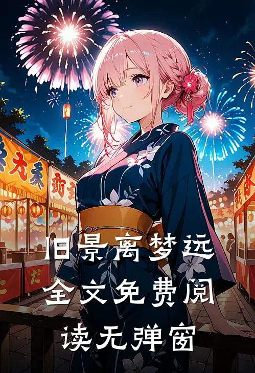 旧景离梦远全文免费阅读无弹窗
