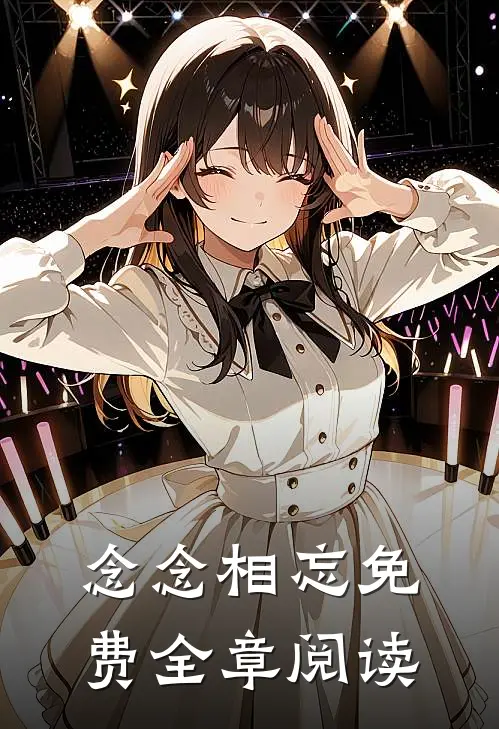 念念相忘免费全章阅读