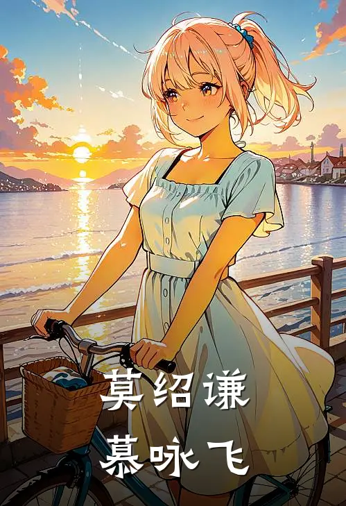 莫绍谦慕咏飞
