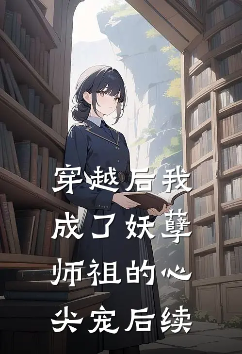 穿越后我成了妖孽师祖的心尖宠后续