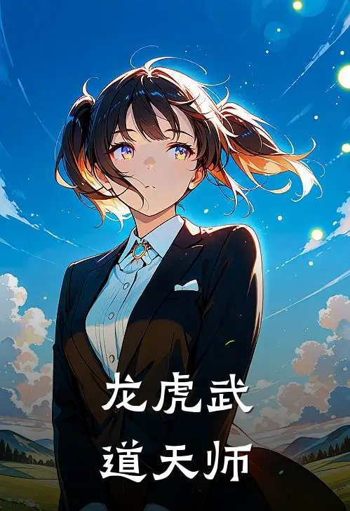 龙虎武道天师
