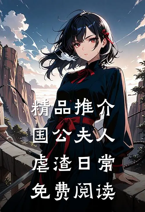 精品推介国公夫人虐渣日常免费阅读