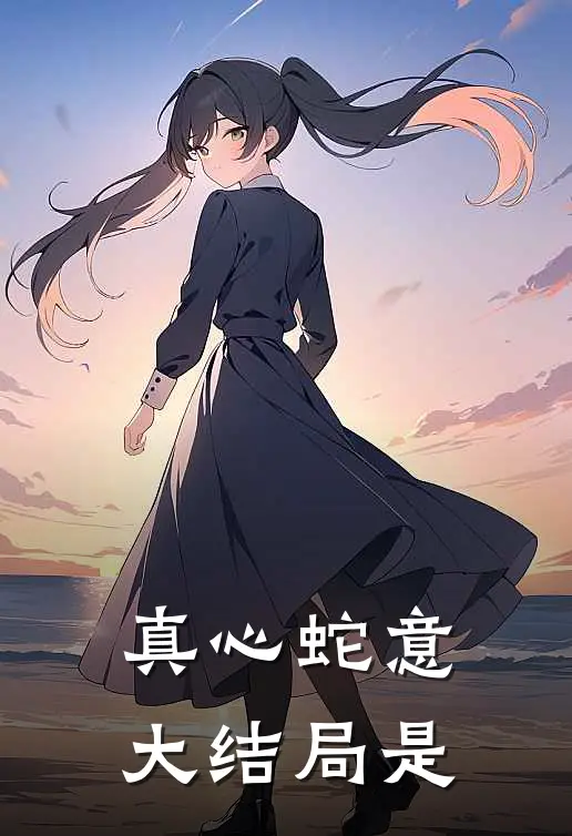 真心蛇意大结局是