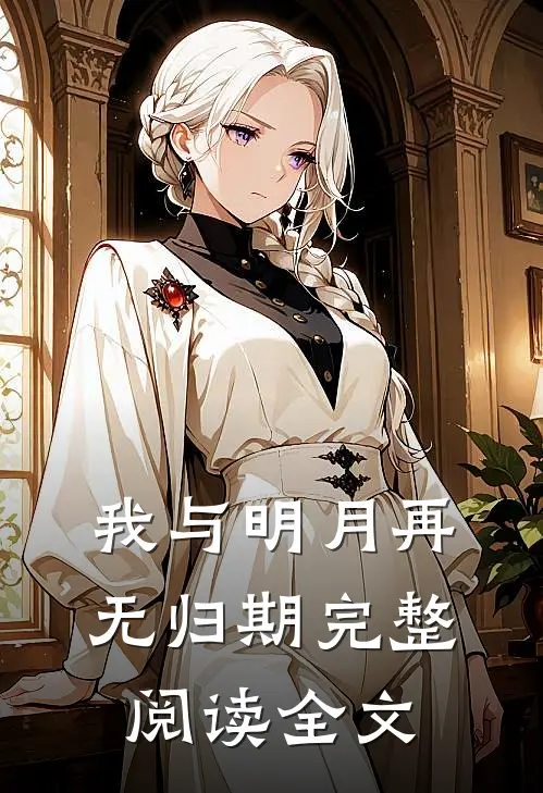我与明月再无归期完整阅读全文