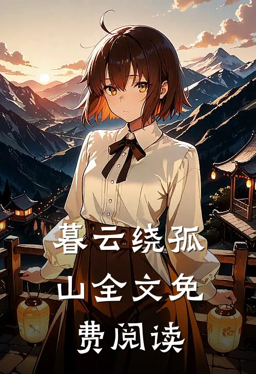 暮云绕孤山全文免费阅读